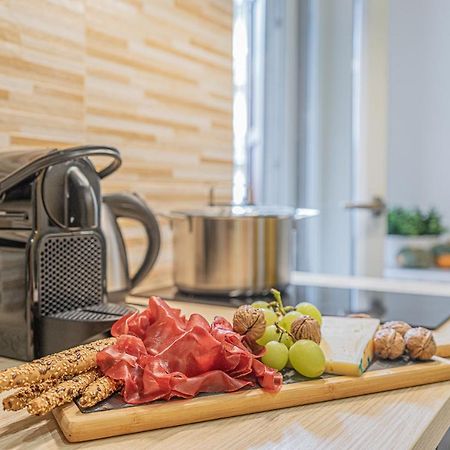 Casa Sole- Loft Moderno In Montagna Apartment Aprica Ngoại thất bức ảnh