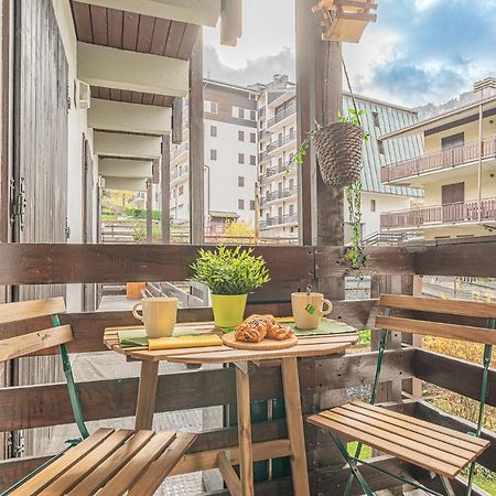 Casa Sole- Loft Moderno In Montagna Apartment Aprica Ngoại thất bức ảnh