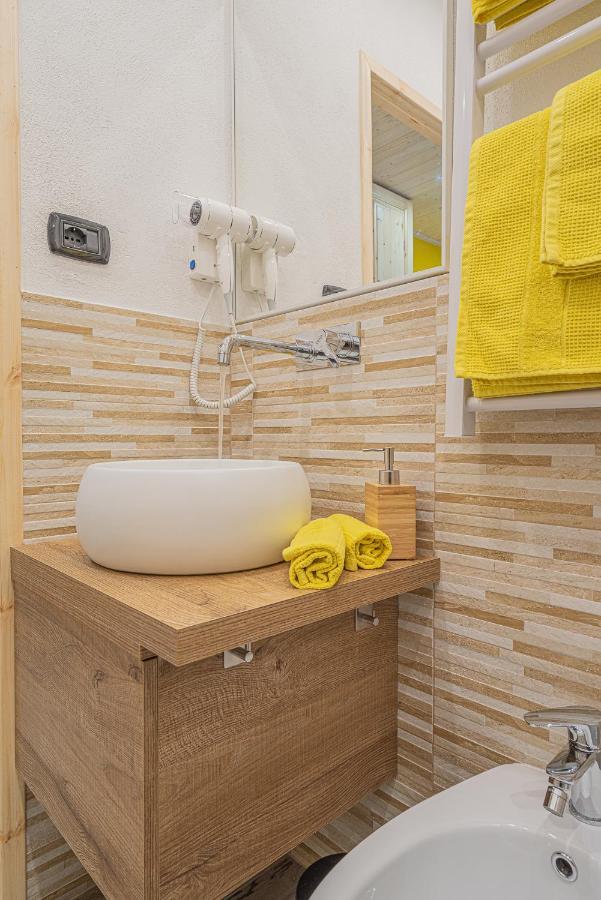 Casa Sole- Loft Moderno In Montagna Apartment Aprica Ngoại thất bức ảnh