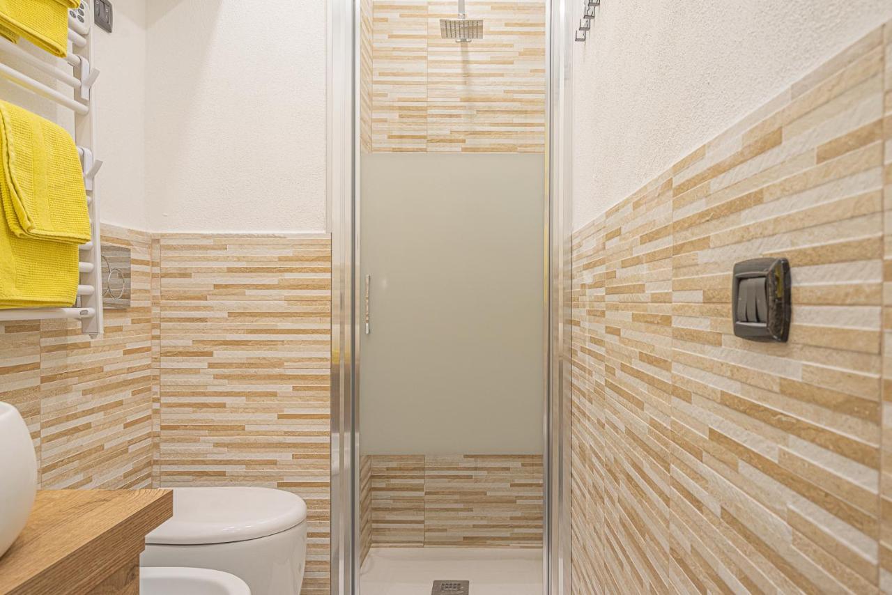 Casa Sole- Loft Moderno In Montagna Apartment Aprica Ngoại thất bức ảnh